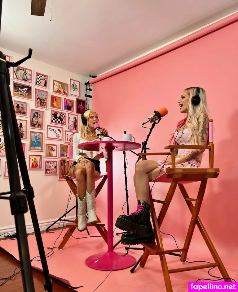 hotteronespod Nude Leaked OnlyFans Photo #k2xt9kZHjk