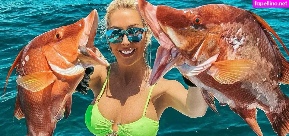 Hottest Fishing OnlyFans Thumbnail #BQqvMKVA2t