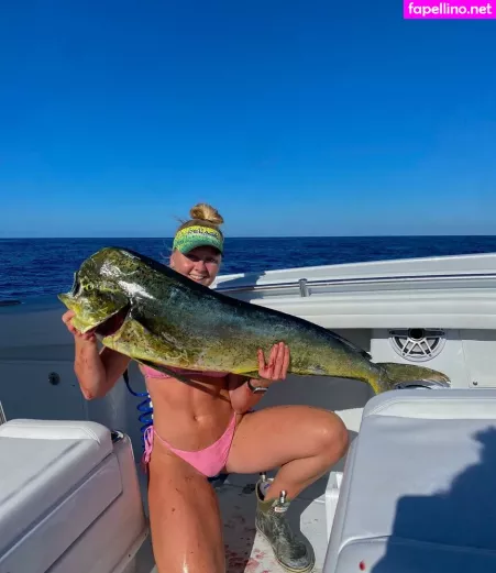 Hottest Fishing OnlyFans Thumbnail #epSf236XNe