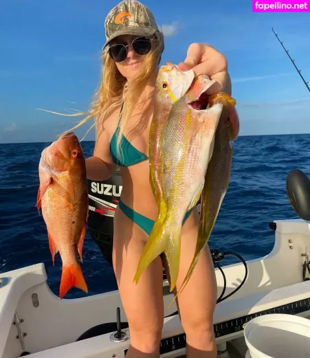 Hottest Fishing OnlyFans Thumbnail #lfsqSZrTZB
