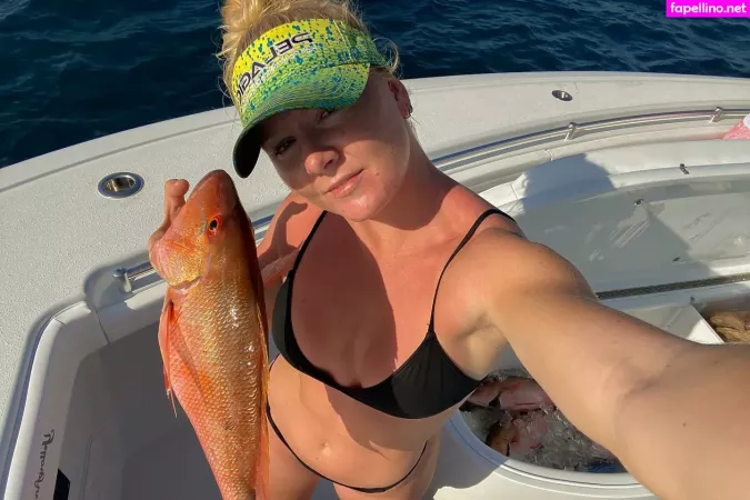 Hottest Fishing OnlyFans Thumbnail #rRRj2MFvUy