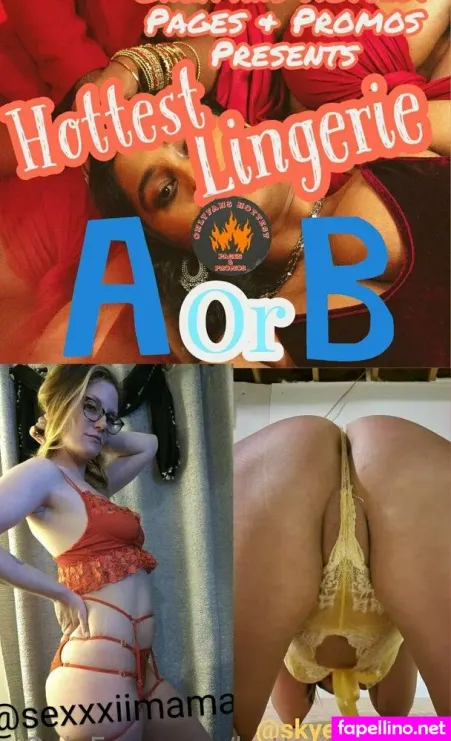 Hottestpromos OnlyFans Thumbnail #CCzbfmVgm4