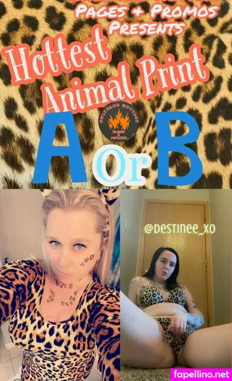 Hottestpromos OnlyFans Thumbnail #FpowOWsXJn