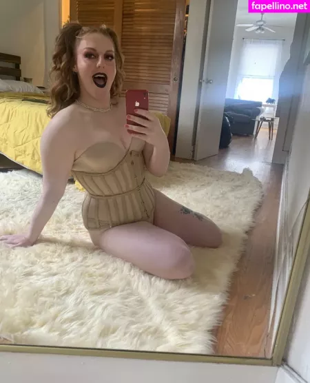 Hottgirlginger OnlyFans Thumbnail #5Yw74hle66