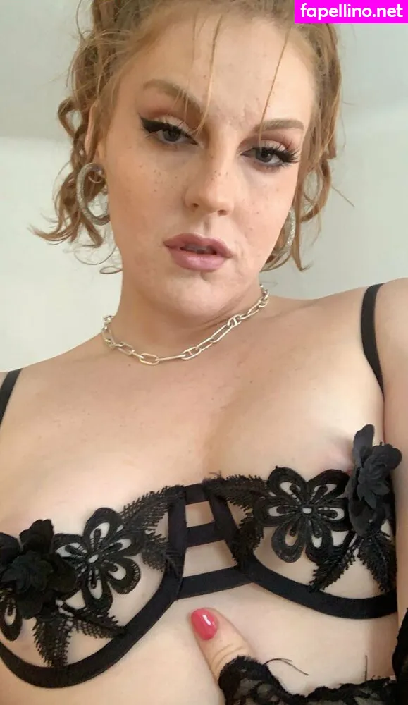 hottgirlginger, officialthatgirlginger Nude Leaked OnlyFans Photo #LkDiHntrrF