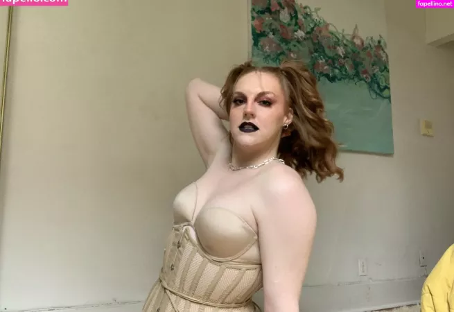Hottgirlginger OnlyFans Thumbnail #M5N5Xe4znh