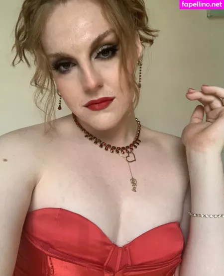 Hottgirlginger OnlyFans Thumbnail #kceWzJjA7c
