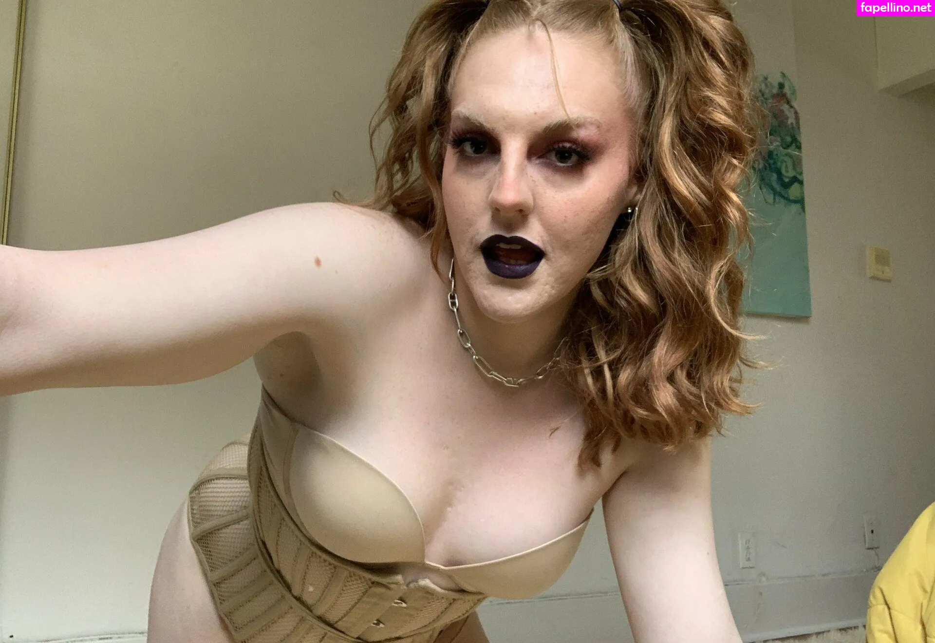 hottgirlginger, officialthatgirlginger Nude Leaked OnlyFans Photo #klxAZ0VVRb