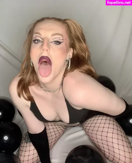 Hottgirlginger OnlyFans Thumbnail #sX8vgEqGsh
