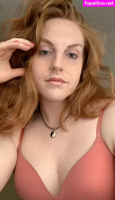 Hottgirlginger OnlyFans Thumbnail #xkE9cMKedK