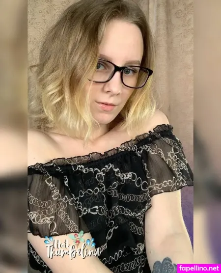 Hotthumbelina OnlyFans Thumbnail #vE49TwEeAj