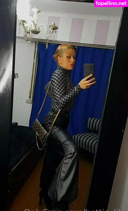 Hottie Lila OnlyFans Thumbnail #68MSizZWTP