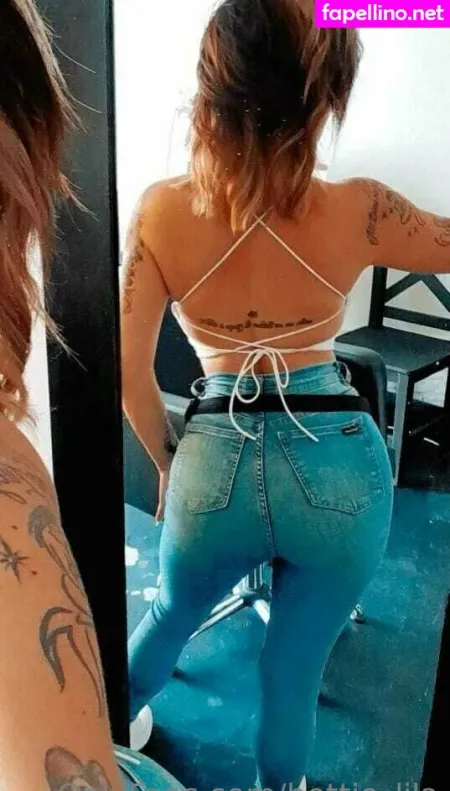 Hottie Lila OnlyFans Thumbnail #Bgj87STDLT