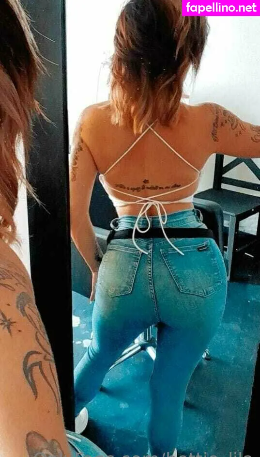 hottie_lila Nude Leaked OnlyFans Photo #Bgj87STDLT