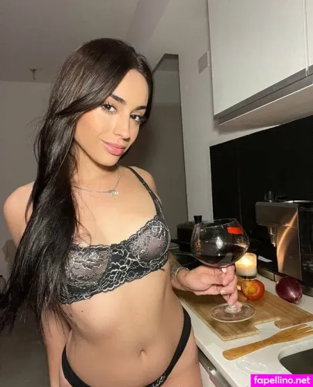 Hottie Mari OnlyFans Thumbnail #FjWKUBzcHv