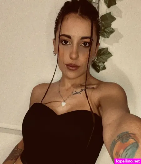 Hottiealma OnlyFans Thumbnail #Axocye7ceK