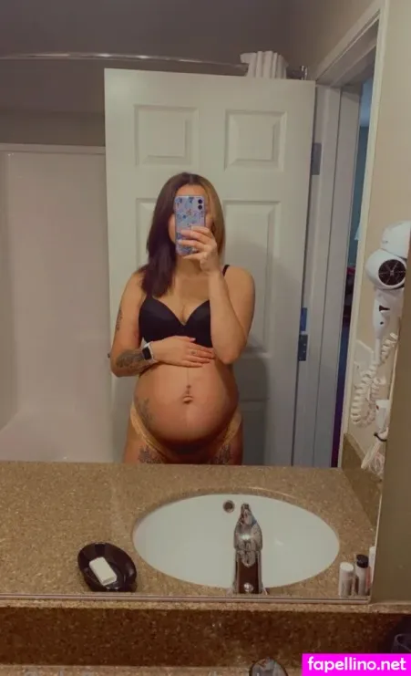 Hottmomma97 OnlyFans Thumbnail #IwrCx8jegw