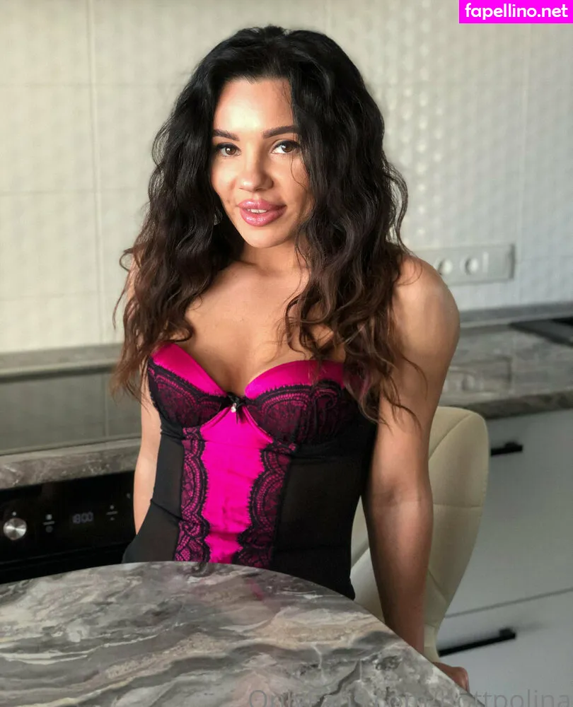 hotpila, hottpolina Nude Leaked OnlyFans Photo #DabqhGYlLo