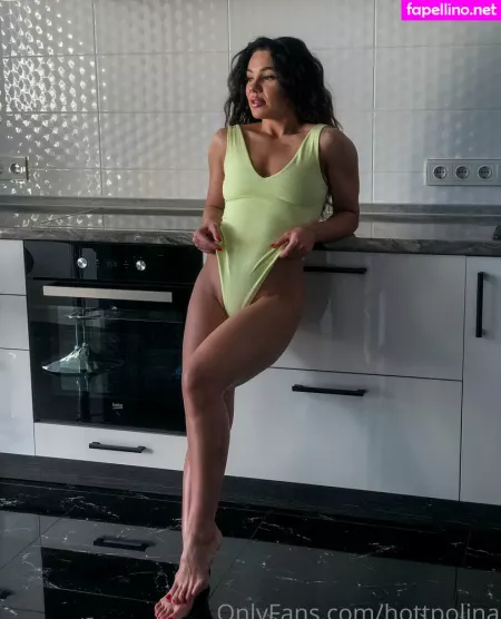 Hottpolina OnlyFans Thumbnail #moaAbq3mJU