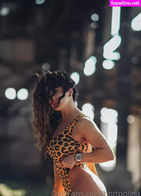 Hottpolina OnlyFans Thumbnail #vliGwWvSSa