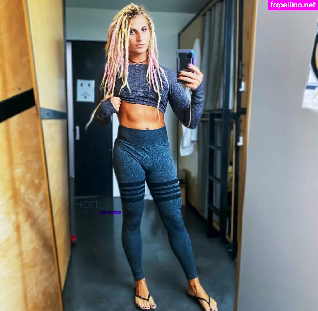 hottrayne, hottsummerrayne Nude Leaked OnlyFans Photo #6ZX9LDiP83