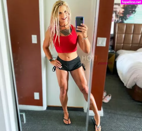 Hottrayne OnlyFans Thumbnail #CrALdfhgfX