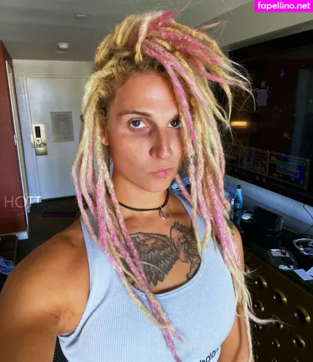 Hottrayne OnlyFans Thumbnail #hMuxkd4QUQ