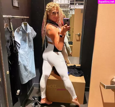 Hottrayne OnlyFans Thumbnail #y1PKKuiGQT