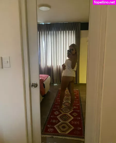 Hotttblondie OnlyFans Thumbnail #9m83UXjLYO