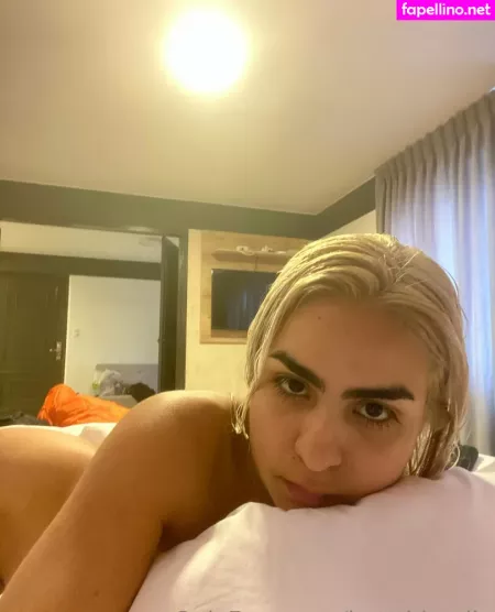 Hotttblondie OnlyFans Thumbnail #dfBP5OtkNk