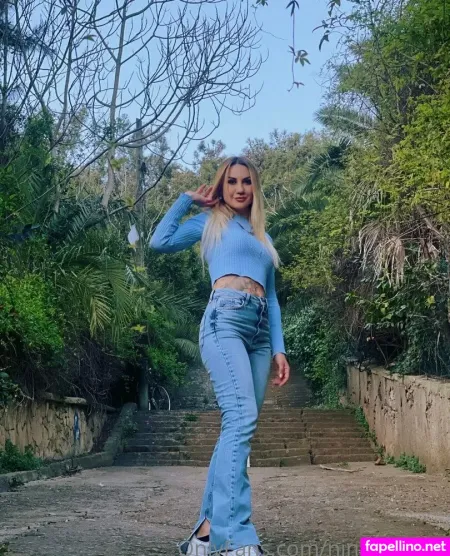 Hotty Ninel OnlyFans Thumbnail #A3wAUbgYKl