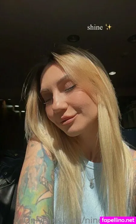 Hotty Ninel OnlyFans Thumbnail #F1TtuiCUiS