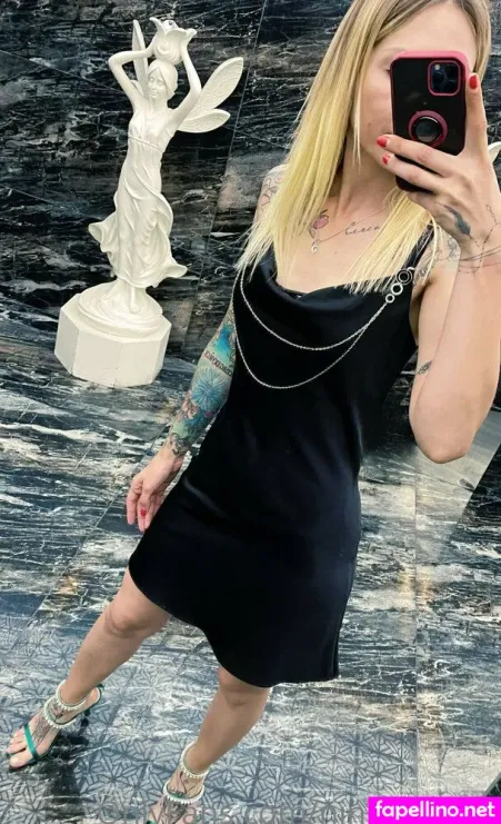 Hotty Ninel OnlyFans Thumbnail #qyOgo1fGCi