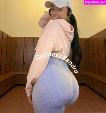 Hotwife Latin Sandra OnlyFans Thumbnail #N7WYJbv7pi