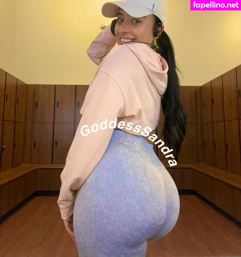 Goddess__Sandra, sandralatinaxxx Nude Leaked OnlyFans Photo #N7WYJbv7pi