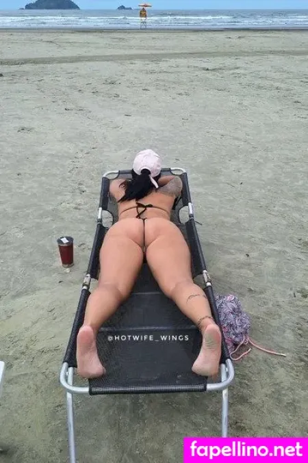 Hotwife Wings 2 OnlyFans Thumbnail #bNL99FIUl3