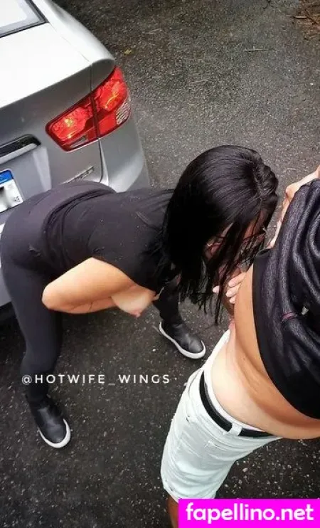 Hotwife Wings 2 OnlyFans Thumbnail #hM9S6gZYa2