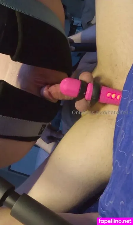 Hotwife13 OnlyFans Thumbnail #3kejD1Q4aU