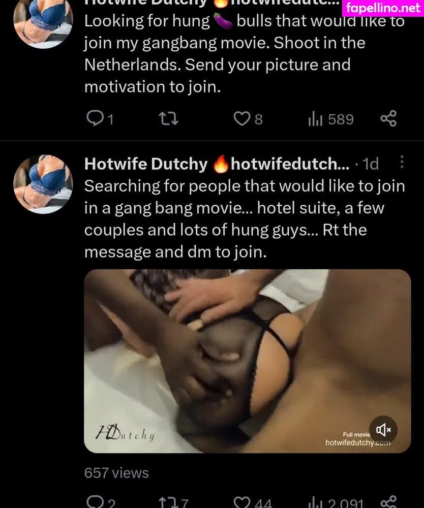 hotwife_dutchy, hotwifedutchy, wifedutch Nude Leaked OnlyFans Photo #1GLFvwpE8c