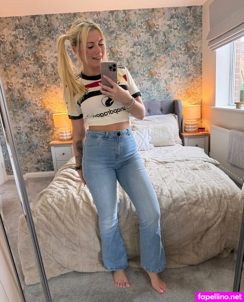 emilywaltersxo, hotwifeemilyuk Nude Leaked OnlyFans Photo #a7TyE8ldxz