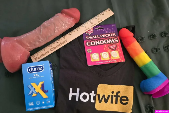 Hotwifefemdom OnlyFans Thumbnail #RxmGrgKP8F
