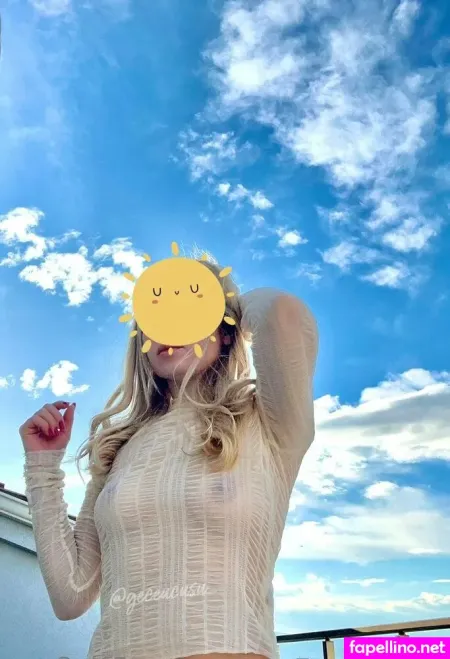 Hotwifegece OnlyFans Thumbnail #oEniFB7zgE