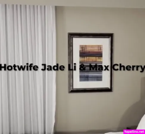 Hotwifejadeli OnlyFans Thumbnail #Pb3839Iveg