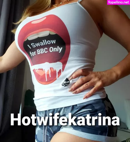 Hotwifekatrinafree OnlyFans Thumbnail #JrDSZtoohU