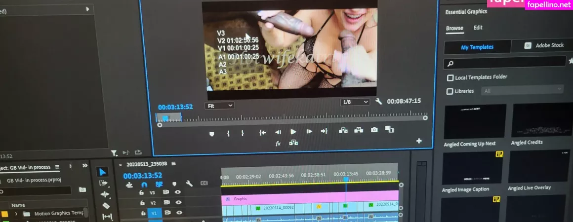 Hotwifekatrinafree OnlyFans Thumbnail #kpFbukEC7f