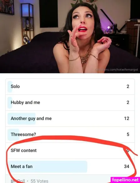 Hotwifemargot OnlyFans Thumbnail #3Rj08oRFzk