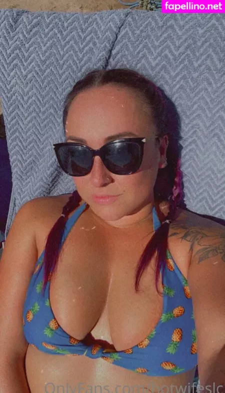 Hotwifeslc OnlyFans Thumbnail #tLMq3VzbPn