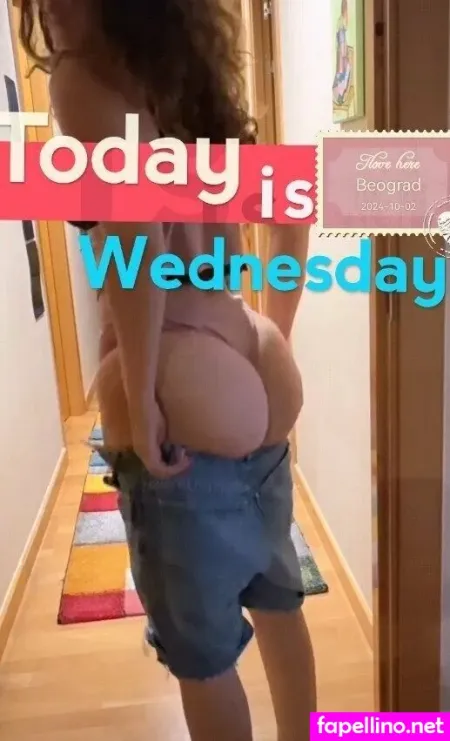 Hotwifetanja OnlyFans Thumbnail #nn9mELLEXu