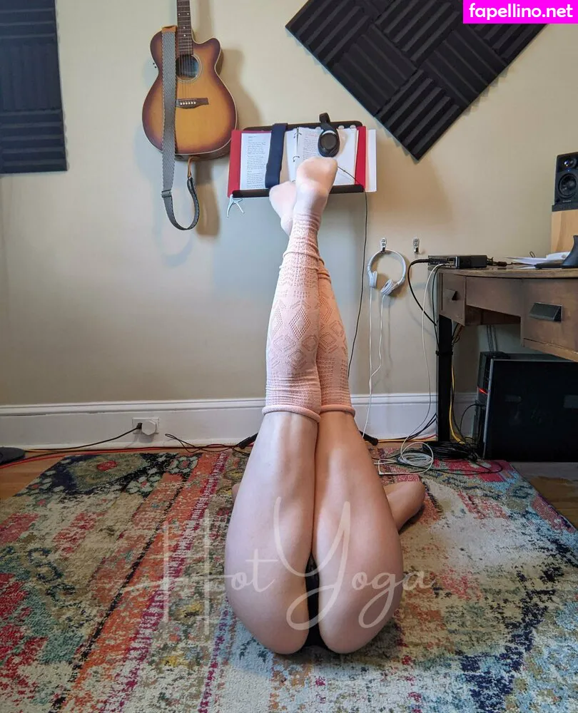 hotyoga Nude Leaked OnlyFans Photo #XCrAWFFIWB