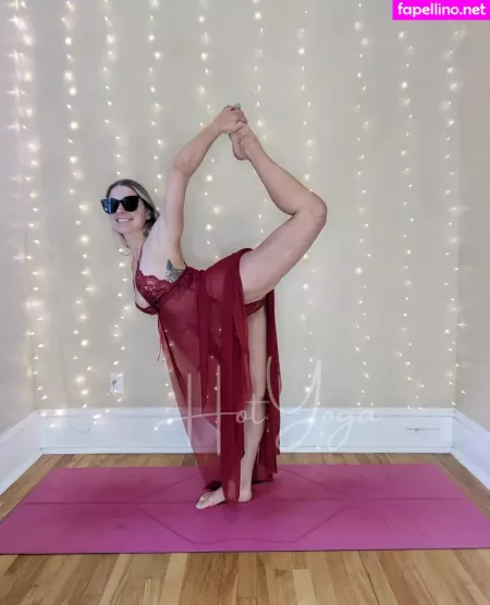 Hotyoga OnlyFans Thumbnail #vIAghyUwcC